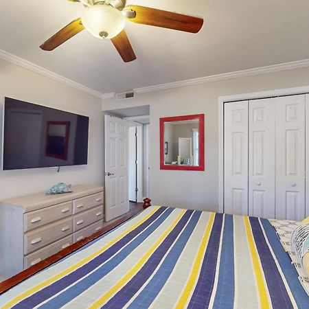 Appartement Pawleys Island Chambre photo