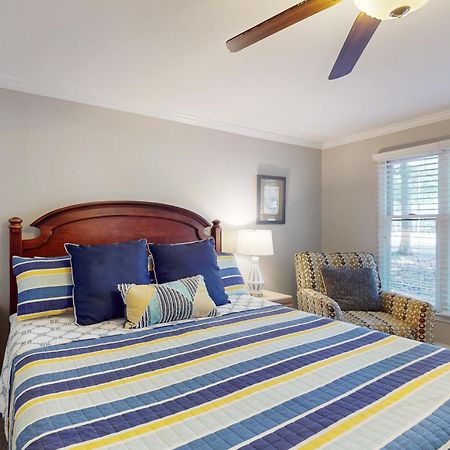 Appartement Pawleys Island Chambre photo