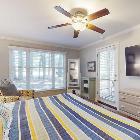 Appartement Pawleys Island Chambre photo