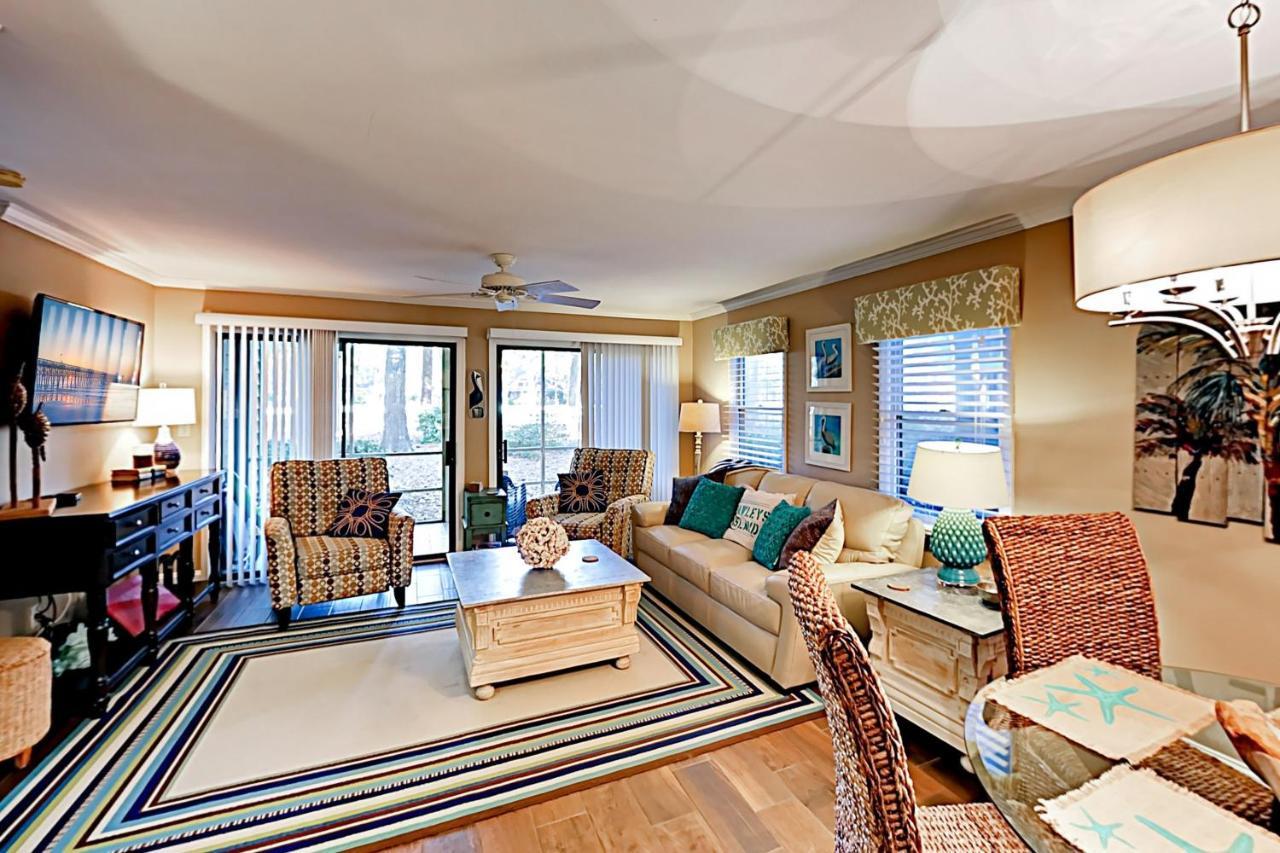Appartement Pawleys Island Extérieur photo