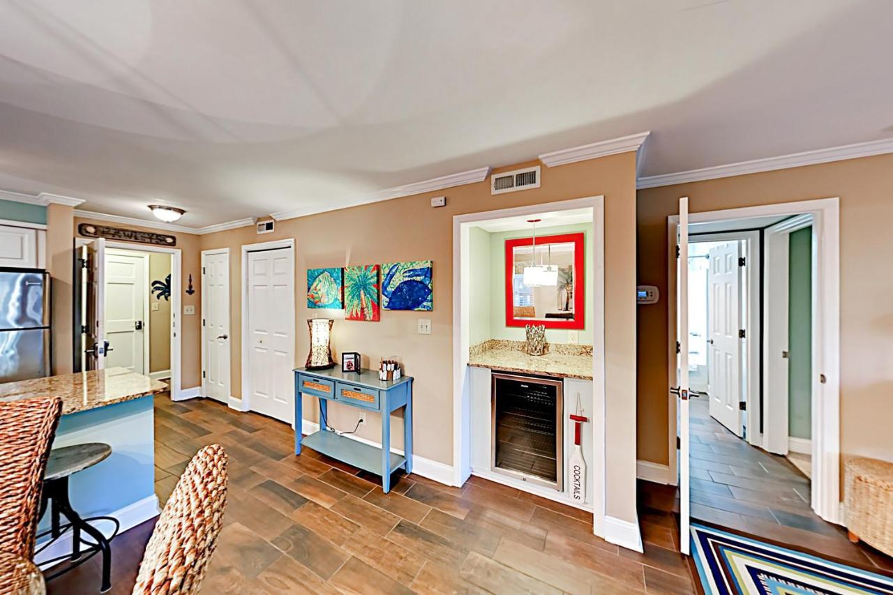Appartement Pawleys Island Extérieur photo