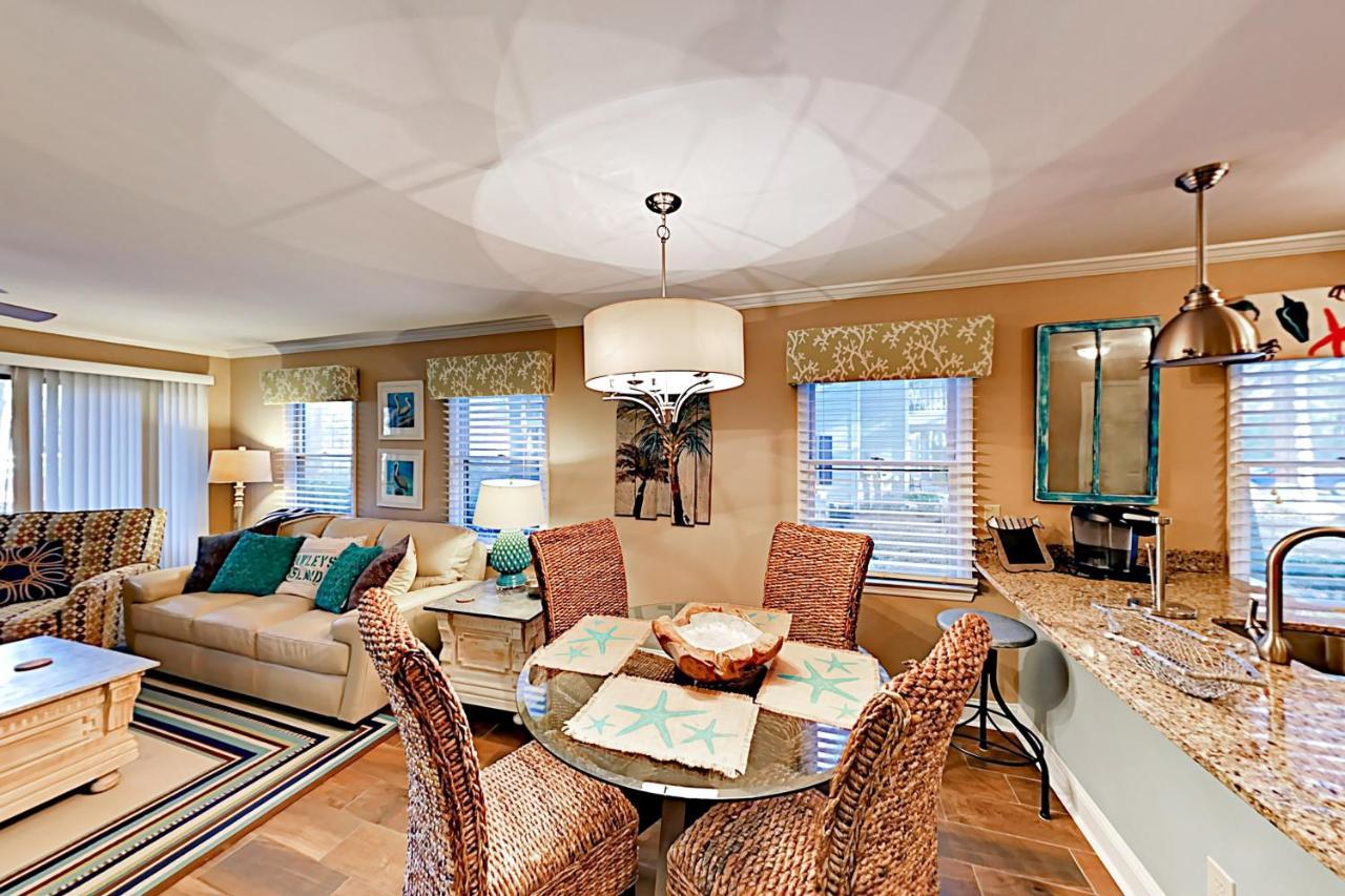 Appartement Pawleys Island Extérieur photo