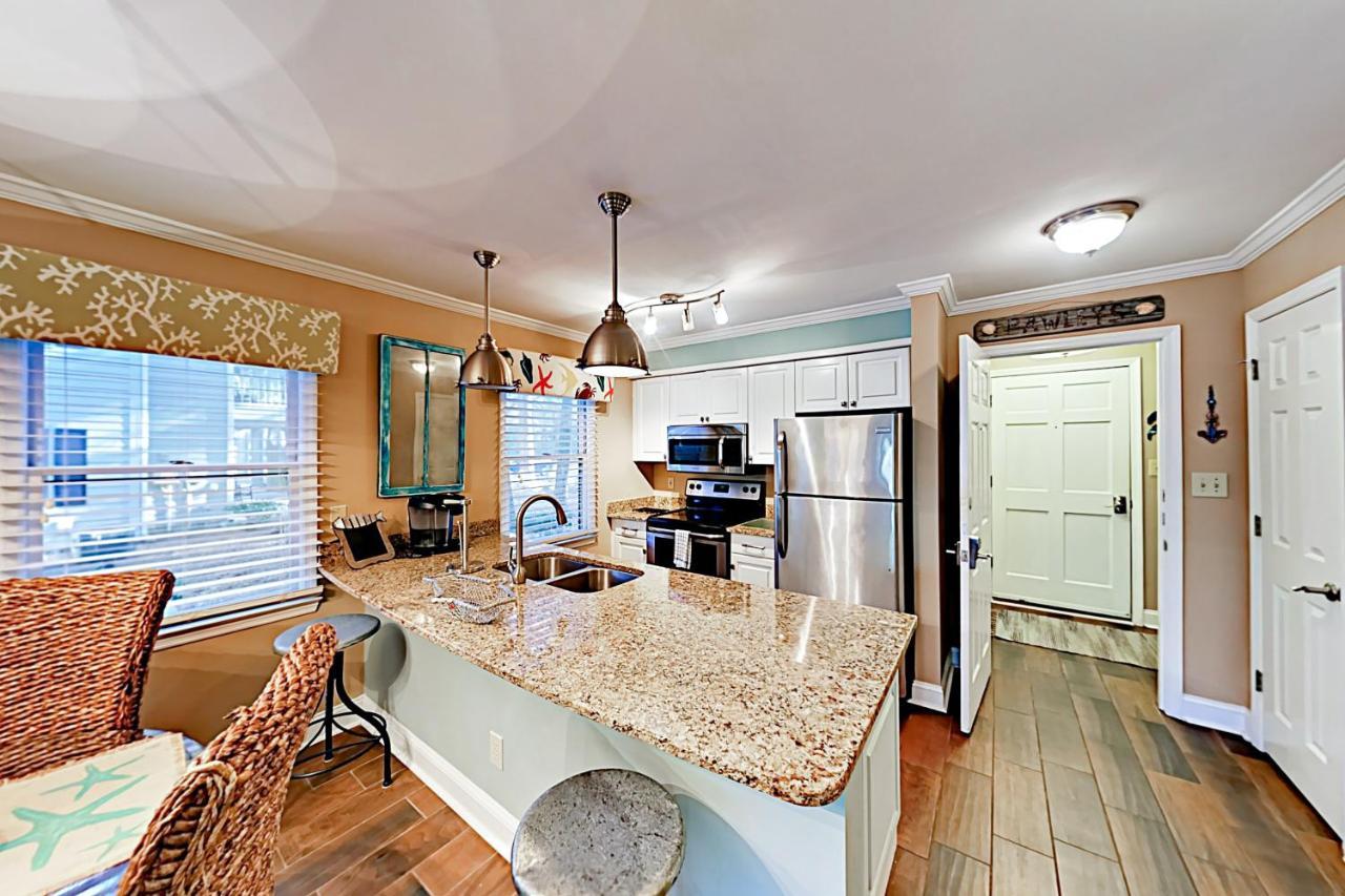 Appartement Pawleys Island Extérieur photo