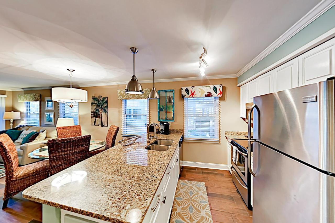 Appartement Pawleys Island Extérieur photo
