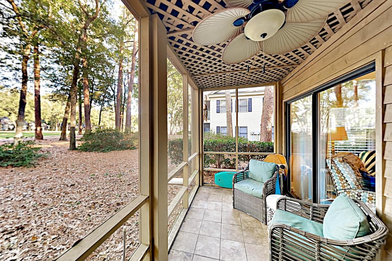 Appartement Pawleys Island Extérieur photo