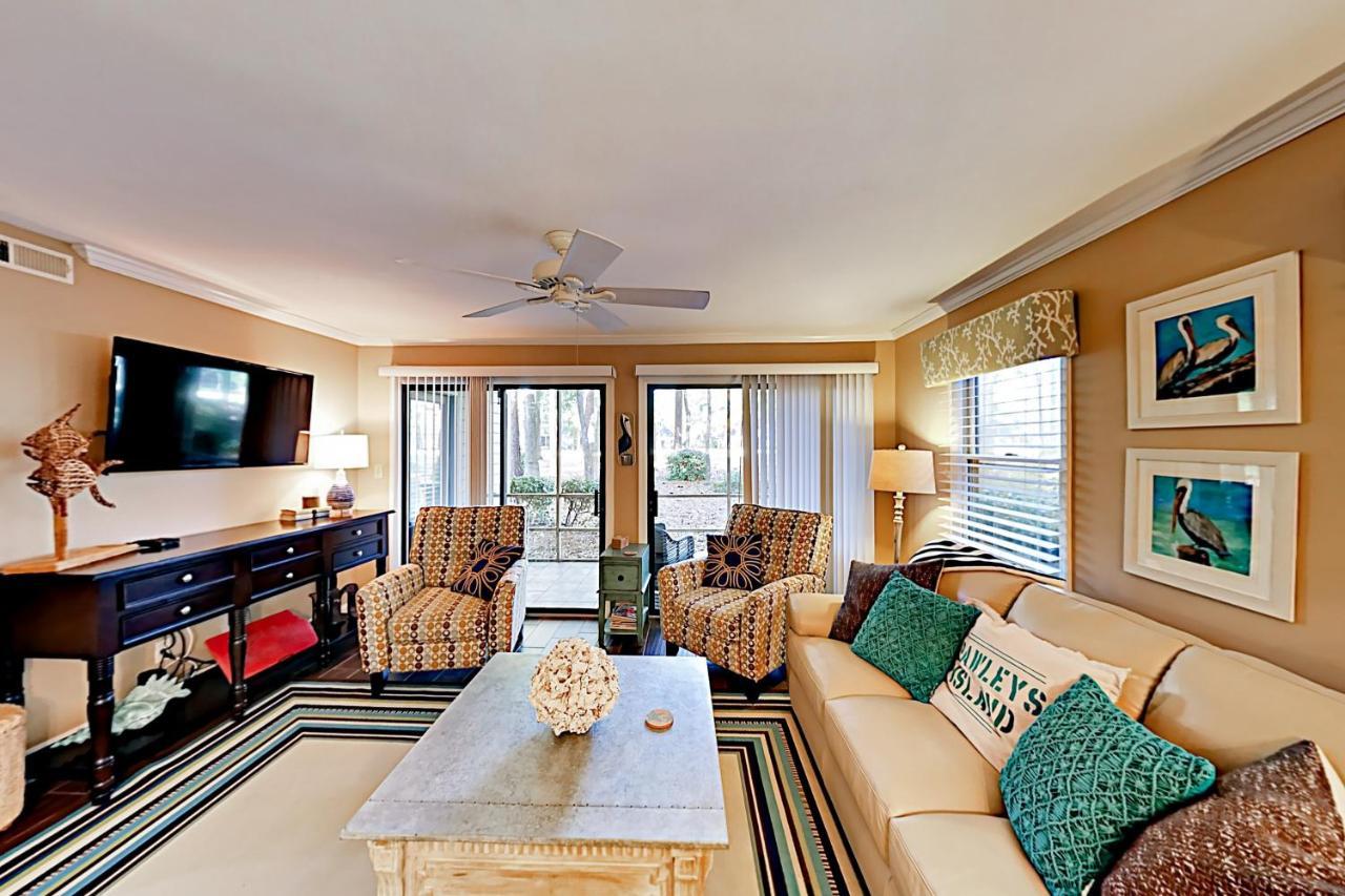 Appartement Pawleys Island Extérieur photo