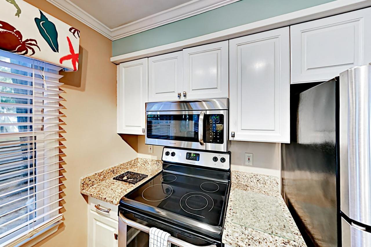 Appartement Pawleys Island Extérieur photo