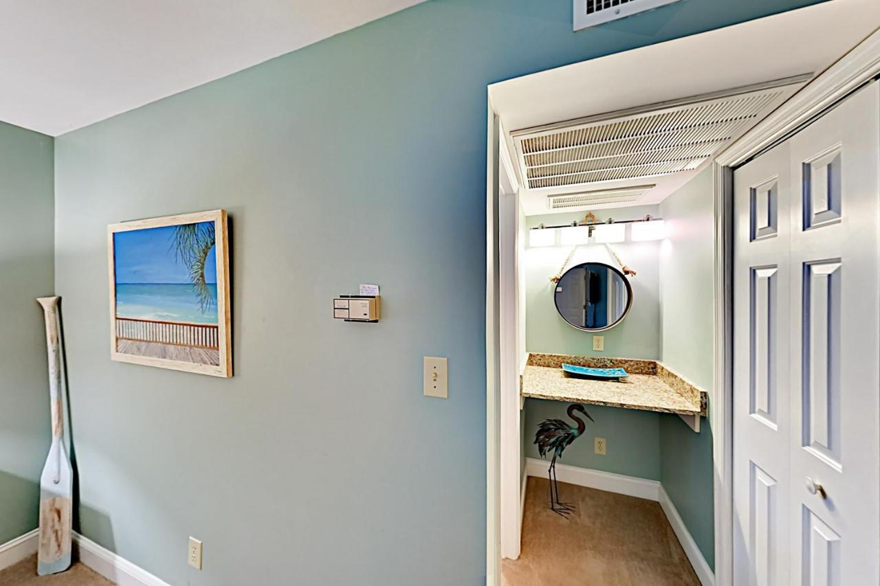 Appartement Pawleys Island Extérieur photo