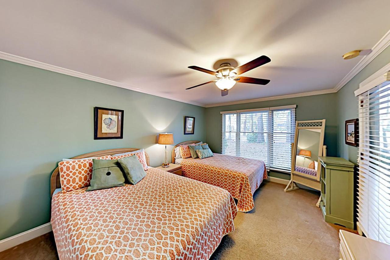 Appartement Pawleys Island Extérieur photo
