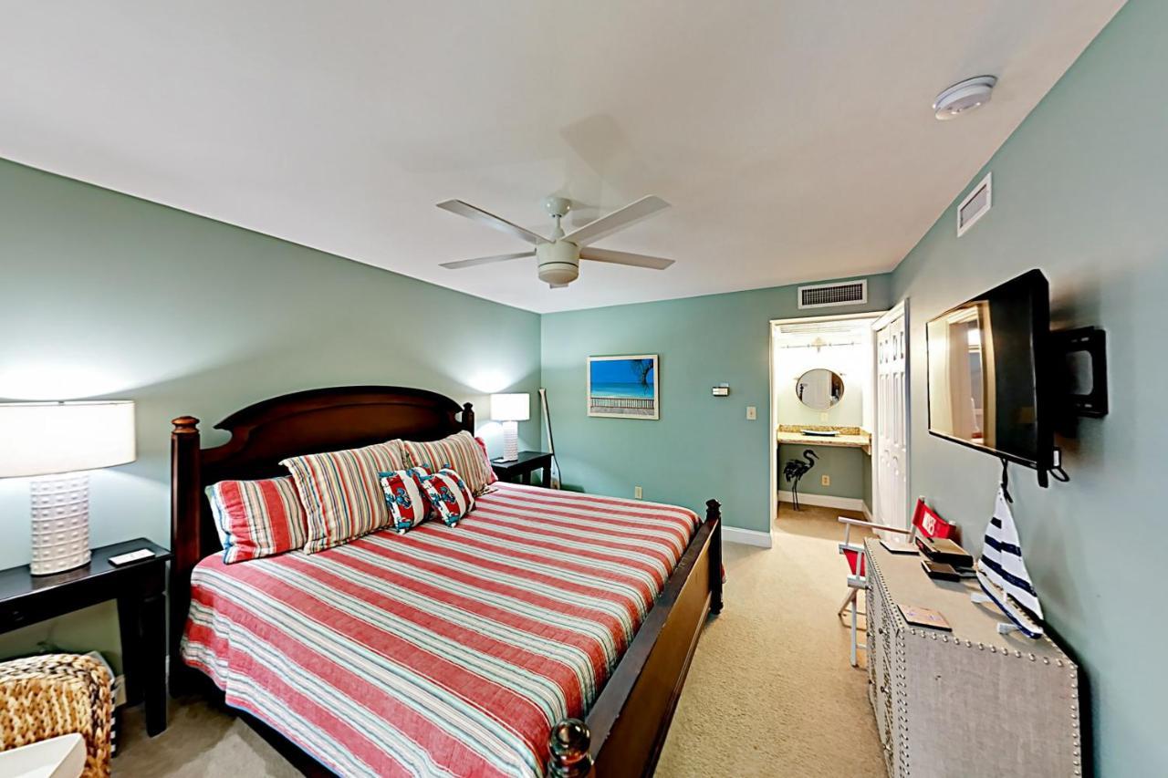 Appartement Pawleys Island Extérieur photo