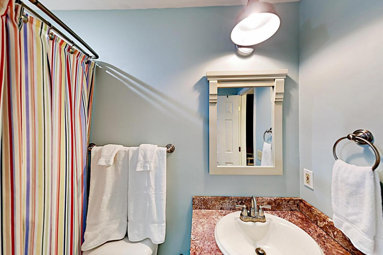 Appartement Pawleys Island Extérieur photo