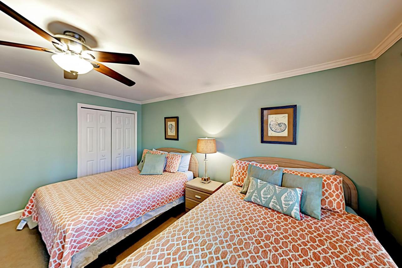 Appartement Pawleys Island Extérieur photo