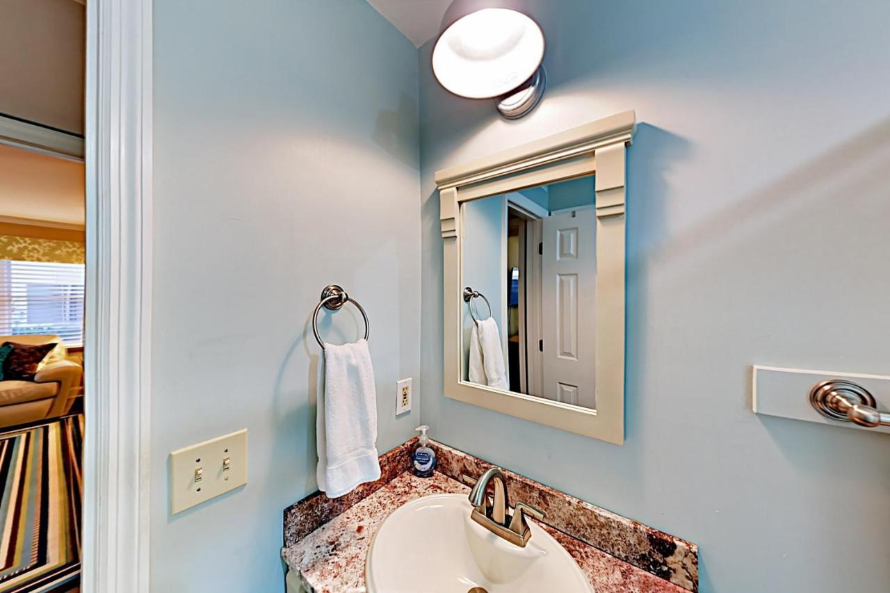 Appartement Pawleys Island Extérieur photo