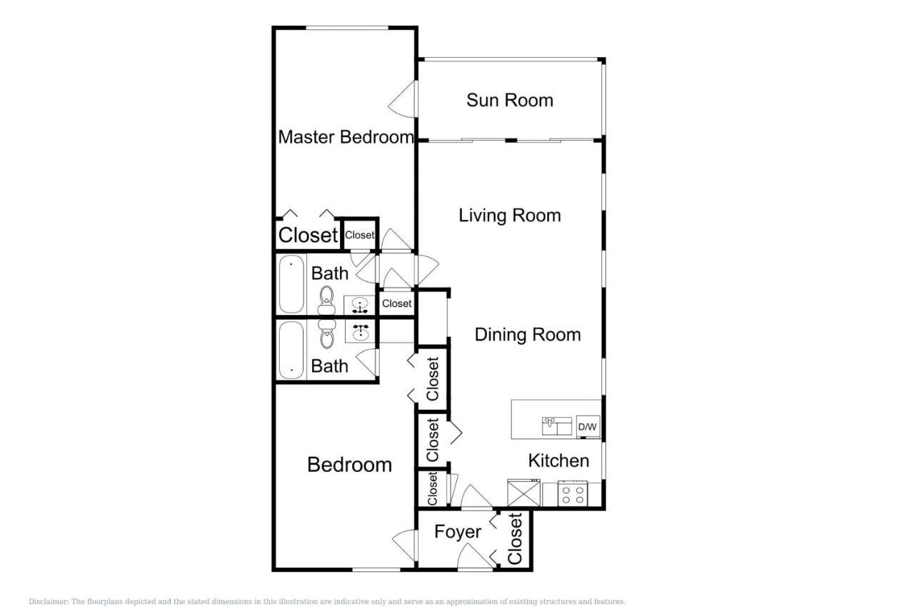 Appartement Pawleys Island Extérieur photo