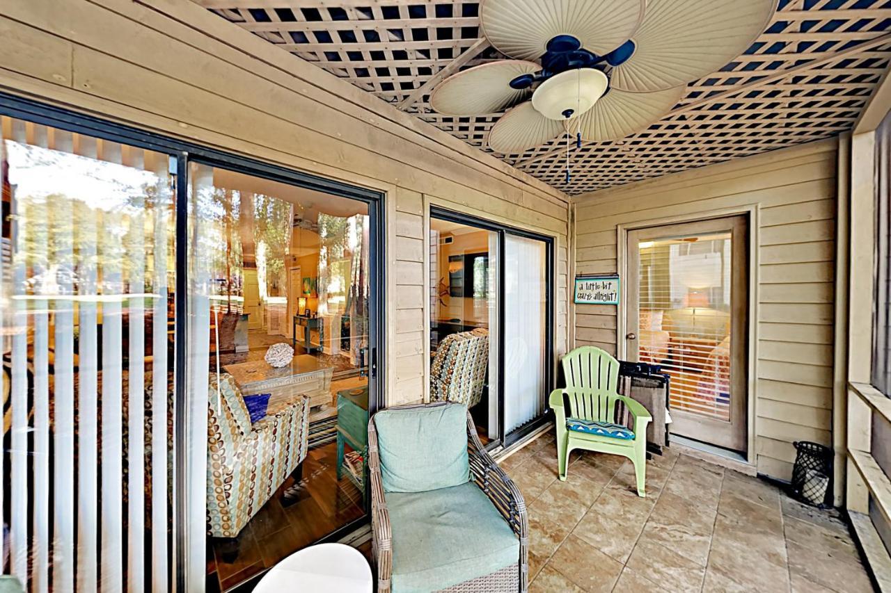 Appartement Pawleys Island Extérieur photo