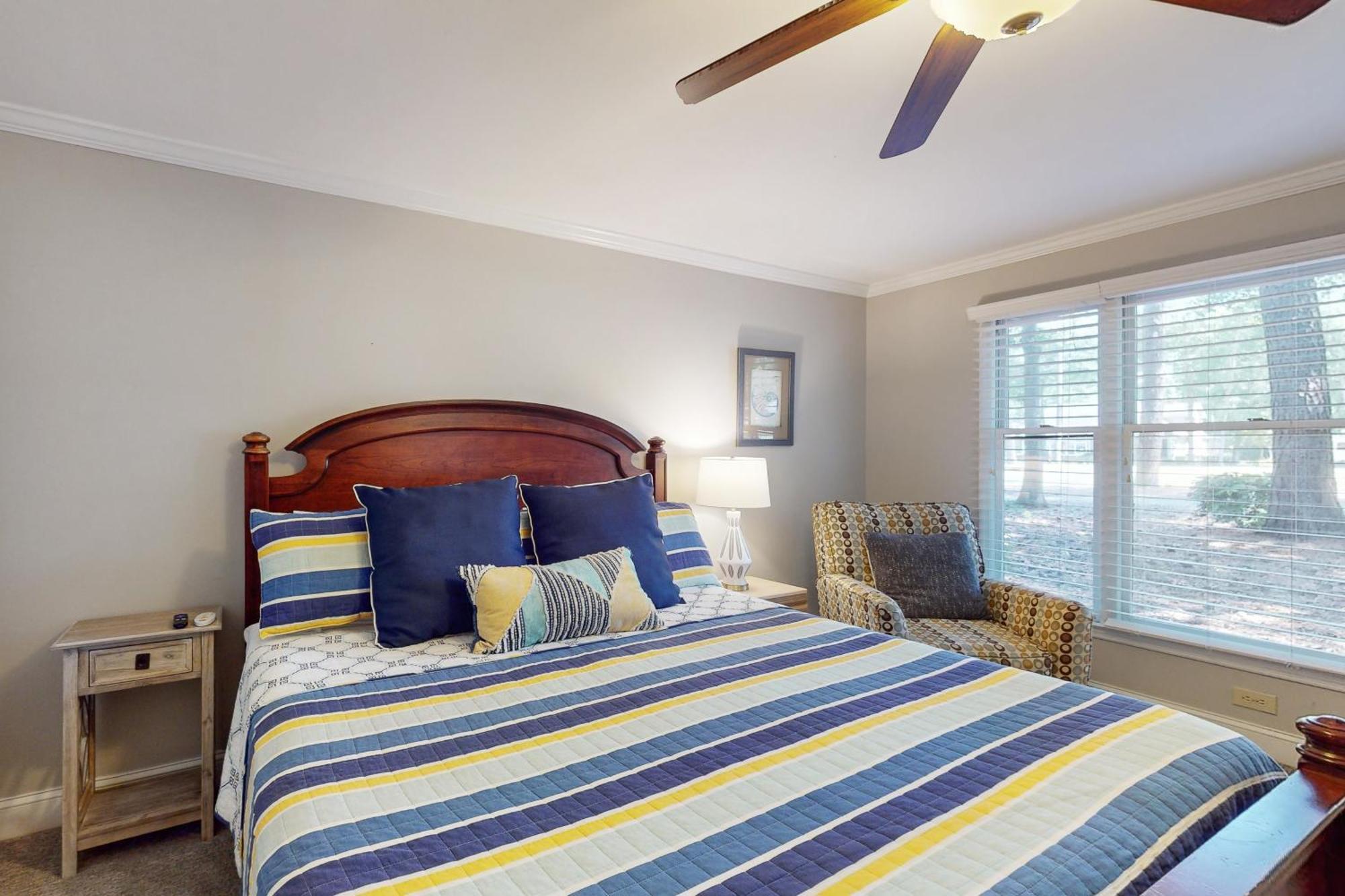 Appartement Pawleys Island Chambre photo