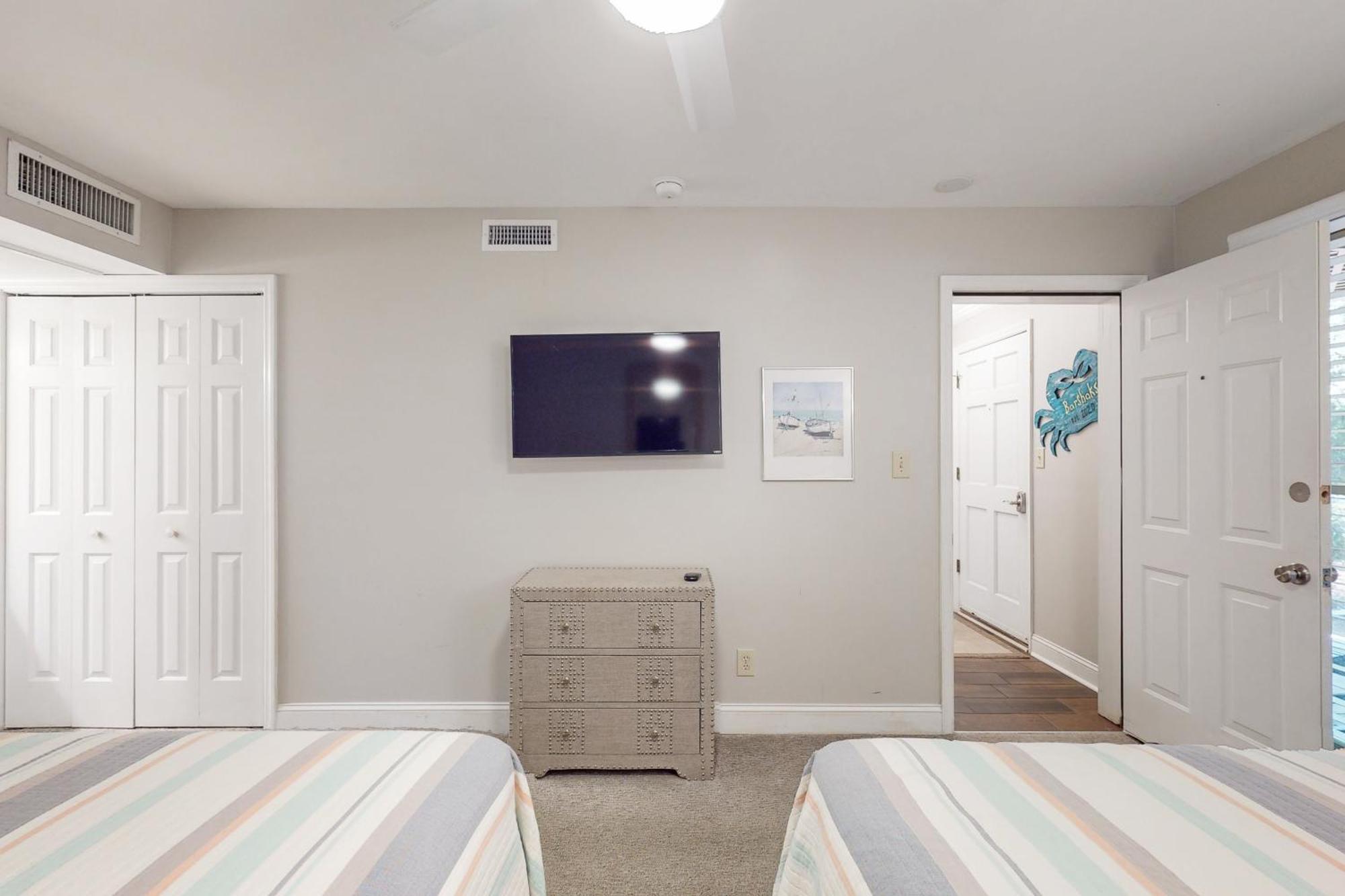 Appartement Pawleys Island Chambre photo
