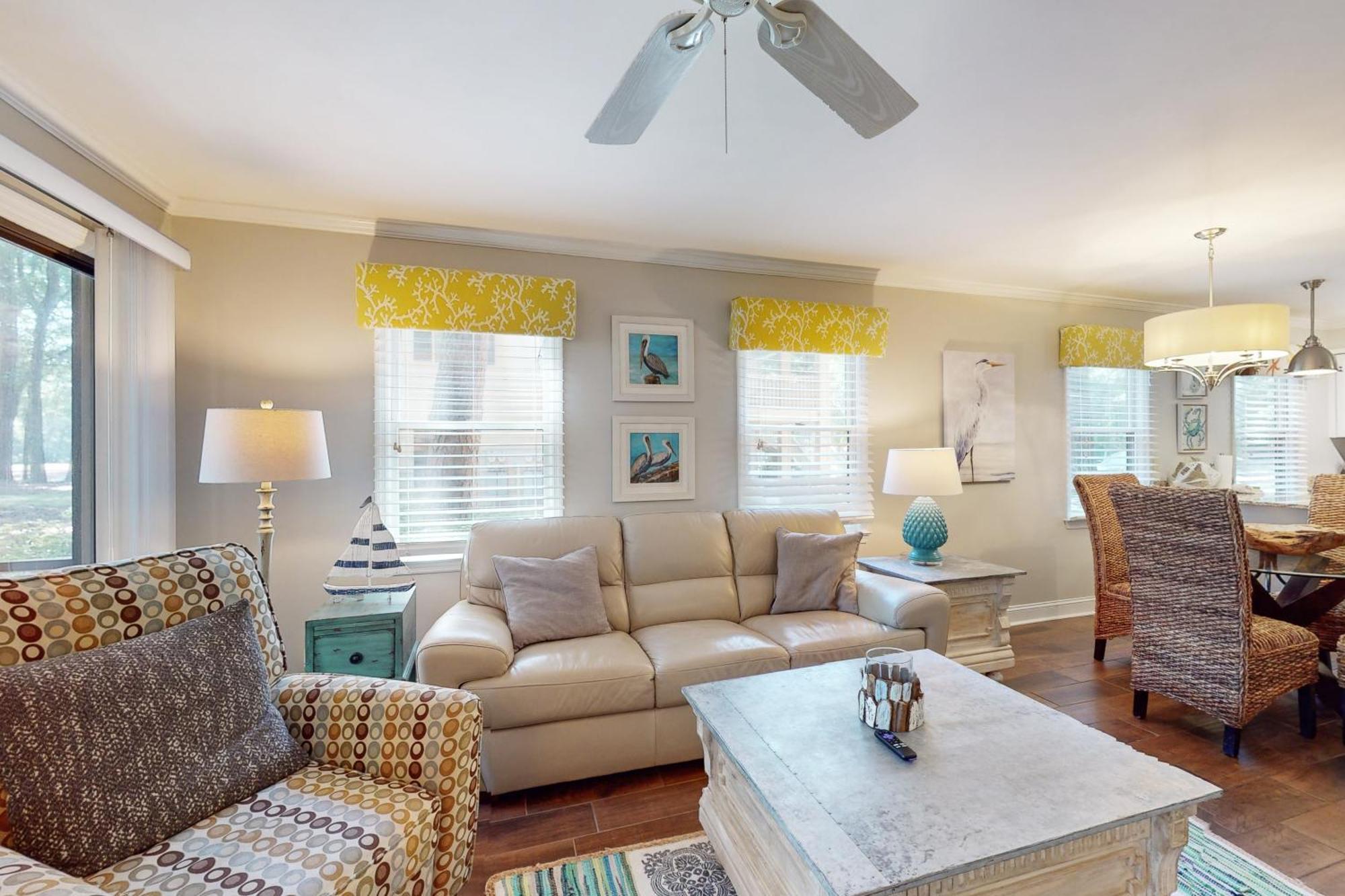 Appartement Pawleys Island Chambre photo