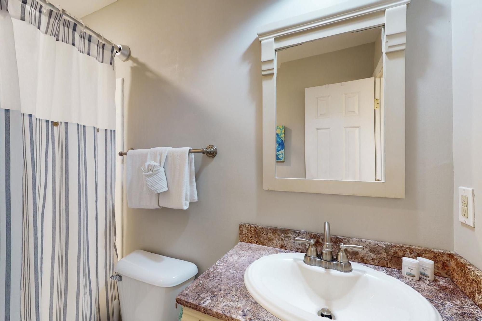 Appartement Pawleys Island Chambre photo