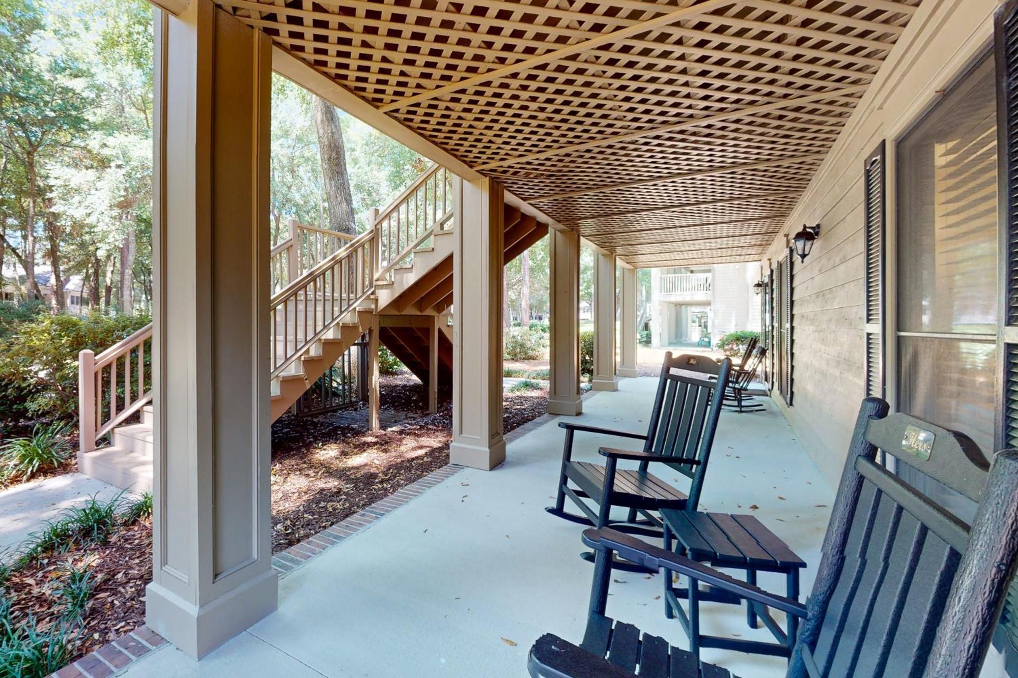 Appartement Pawleys Island Chambre photo