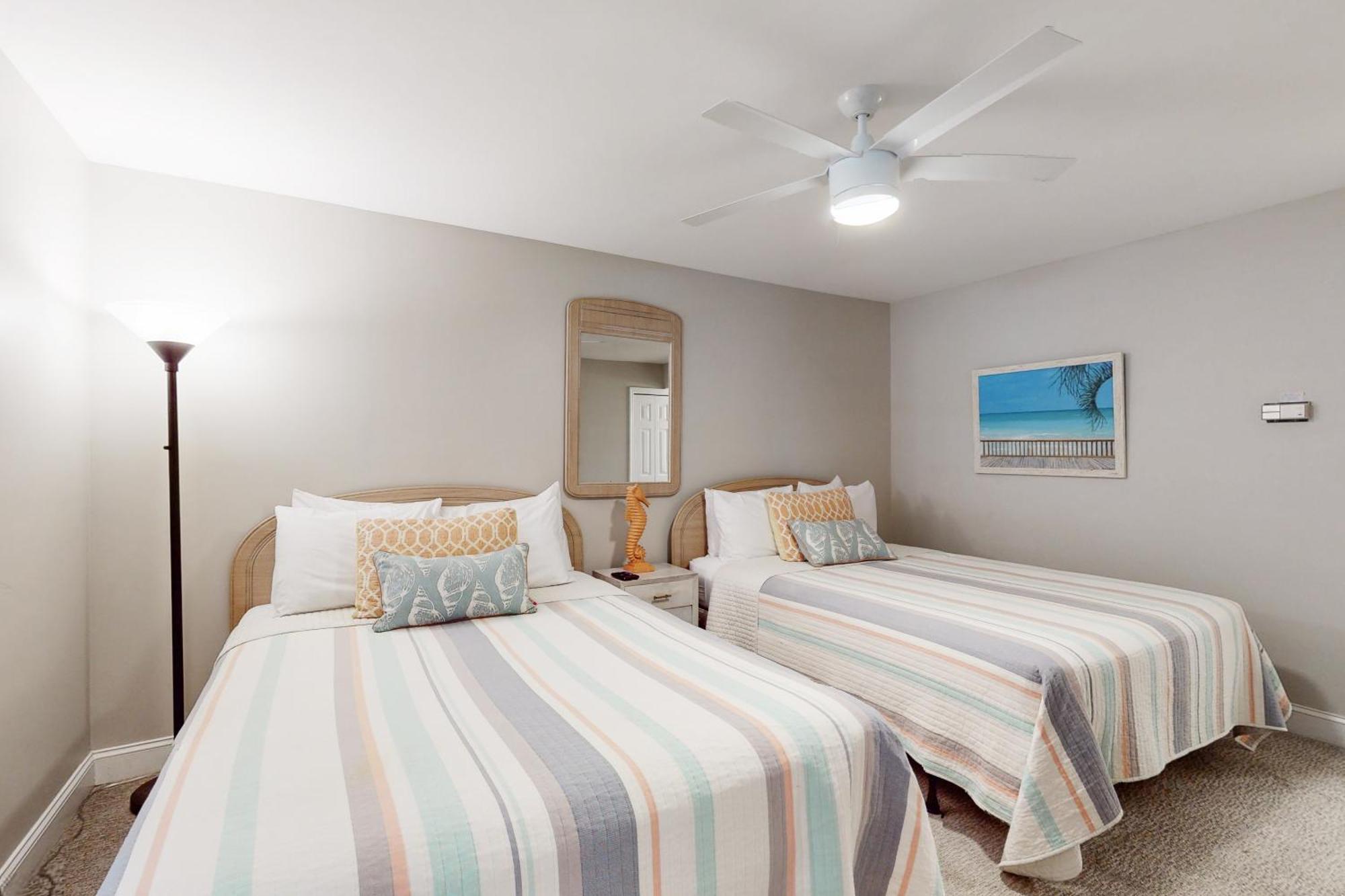 Appartement Pawleys Island Chambre photo