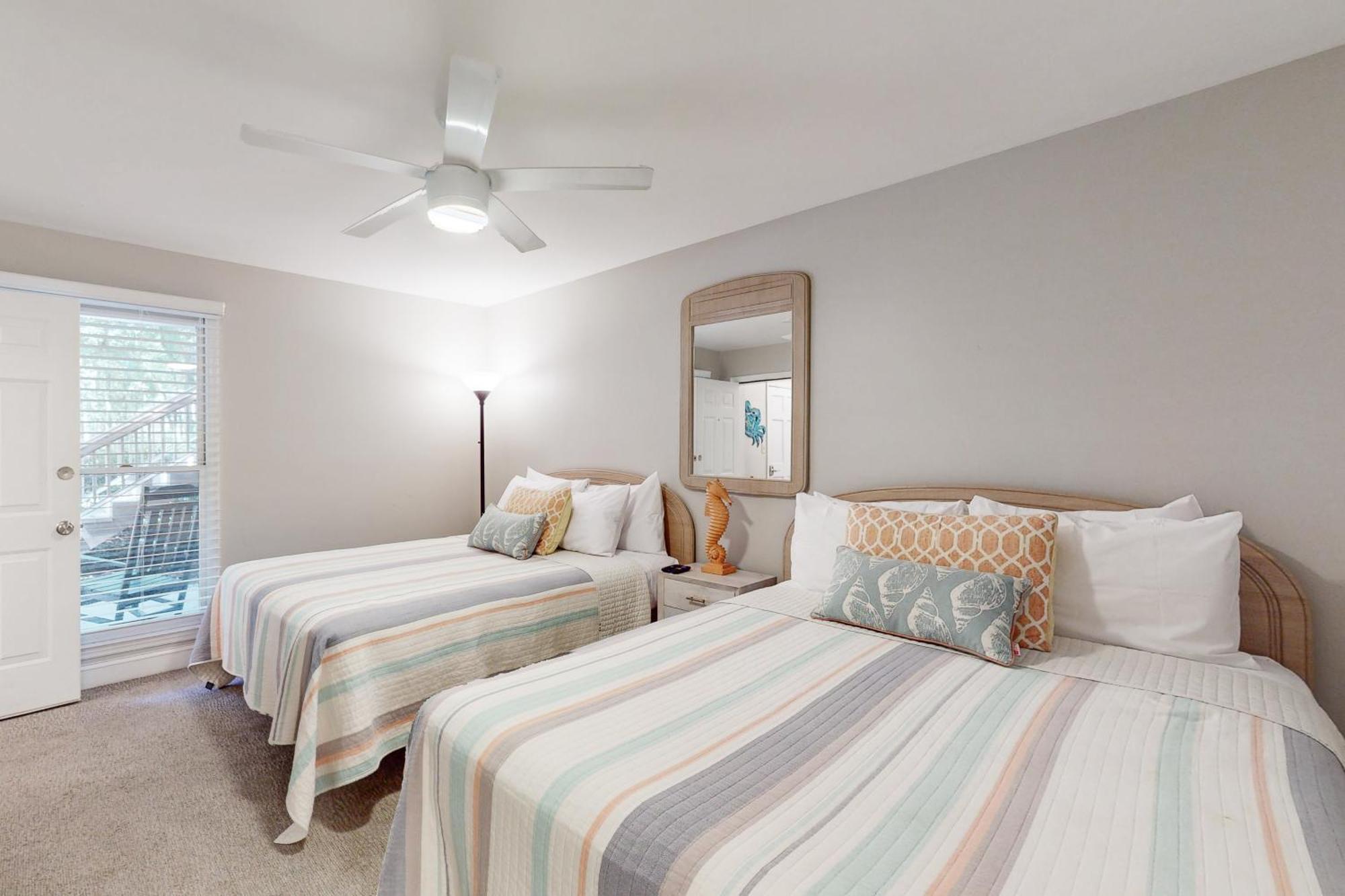 Appartement Pawleys Island Chambre photo