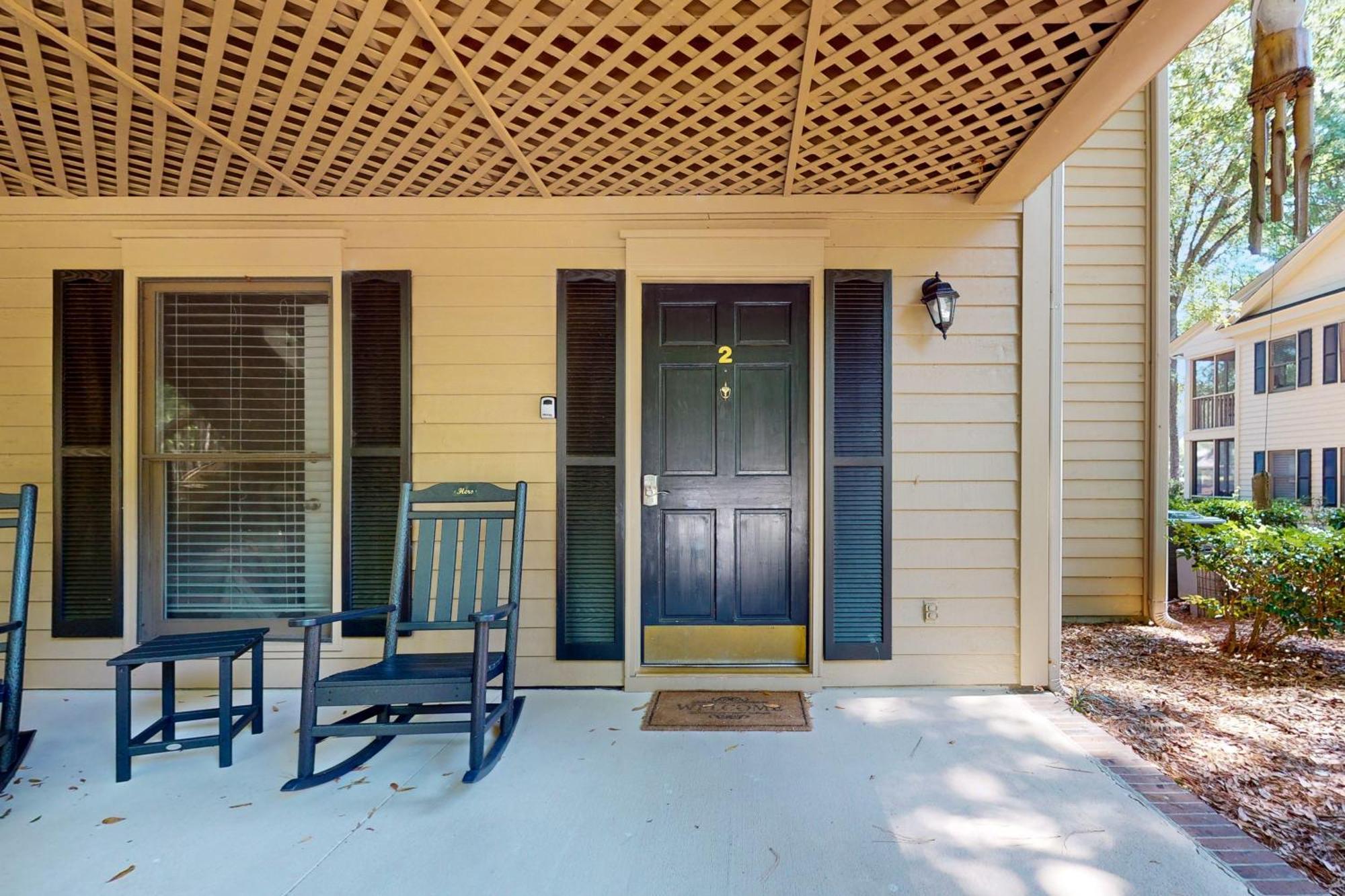 Appartement Pawleys Island Chambre photo