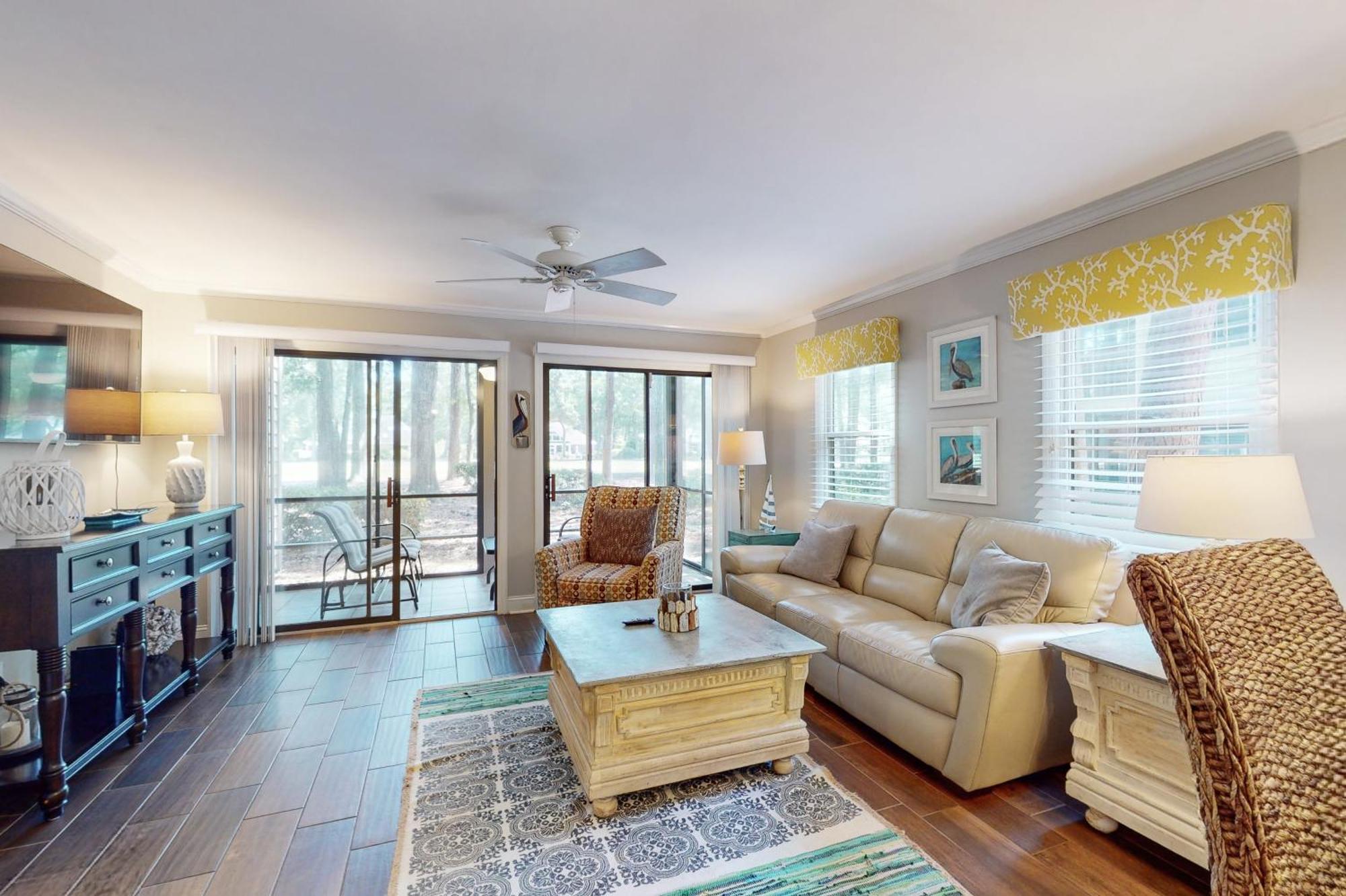 Appartement Pawleys Island Chambre photo