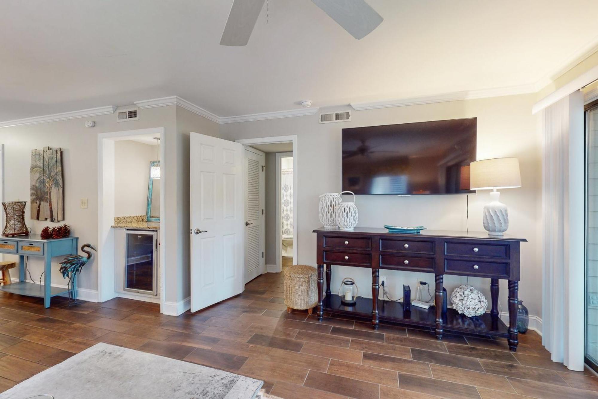 Appartement Pawleys Island Chambre photo