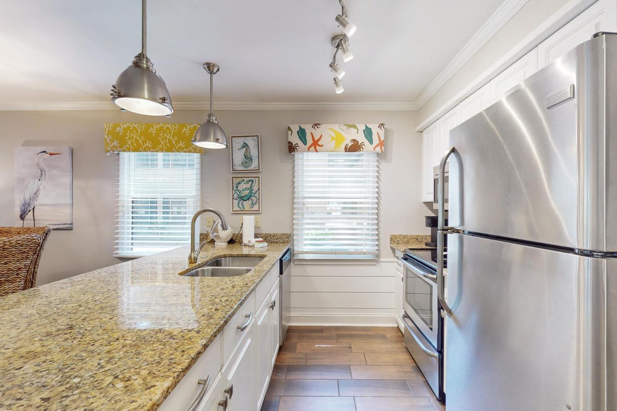 Appartement Pawleys Island Chambre photo