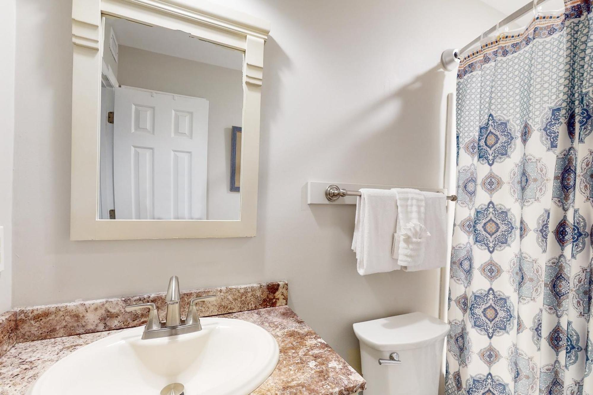 Appartement Pawleys Island Chambre photo