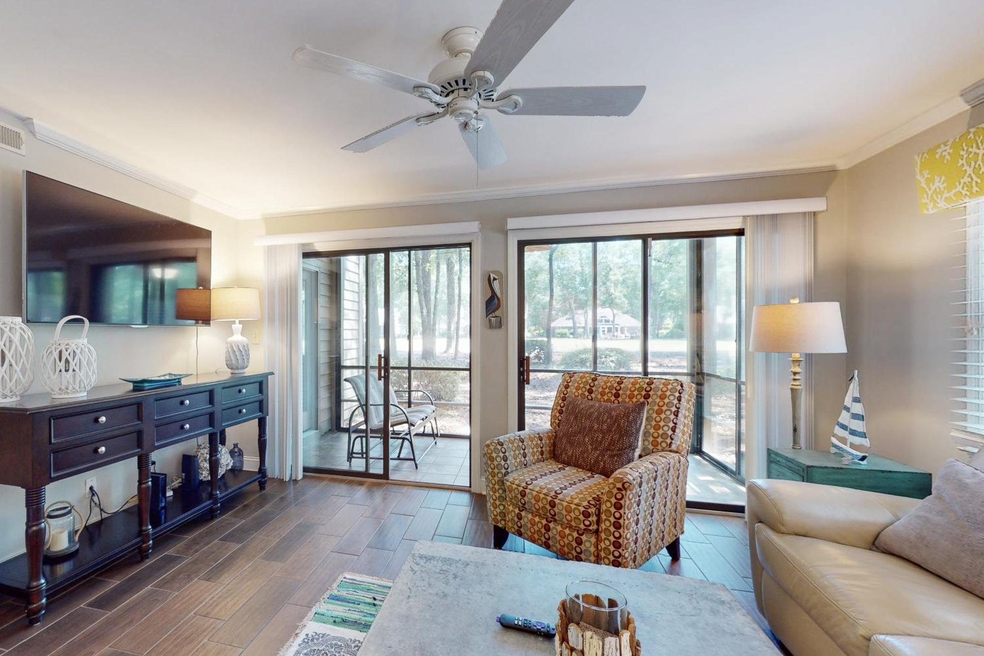 Appartement Pawleys Island Chambre photo