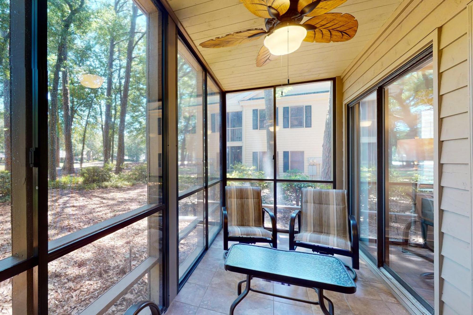 Appartement Pawleys Island Chambre photo