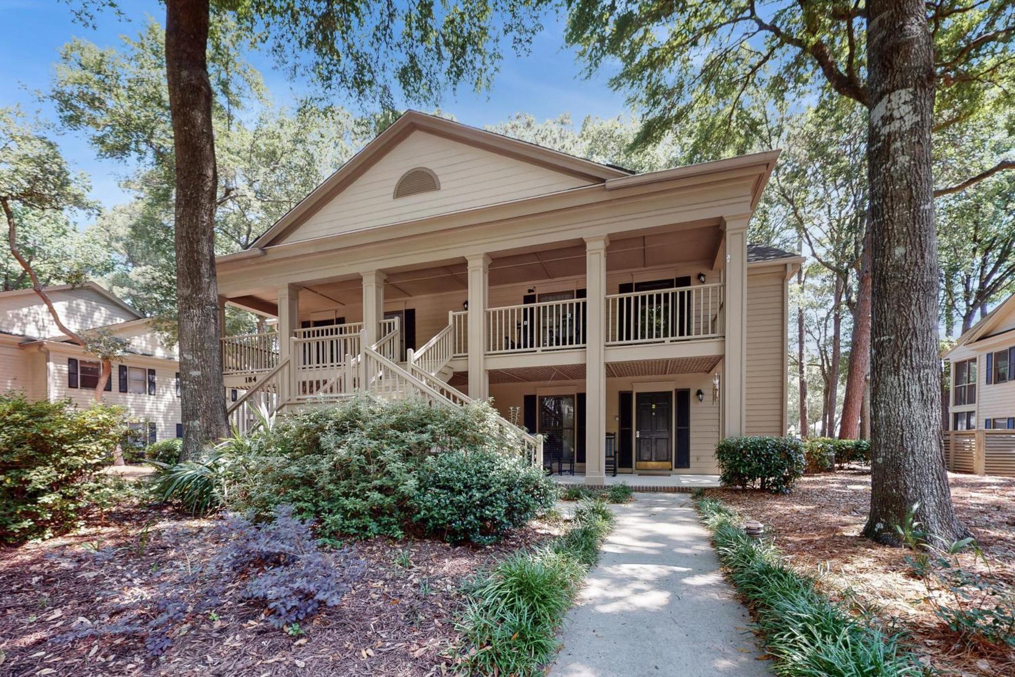 Appartement Pawleys Island Chambre photo