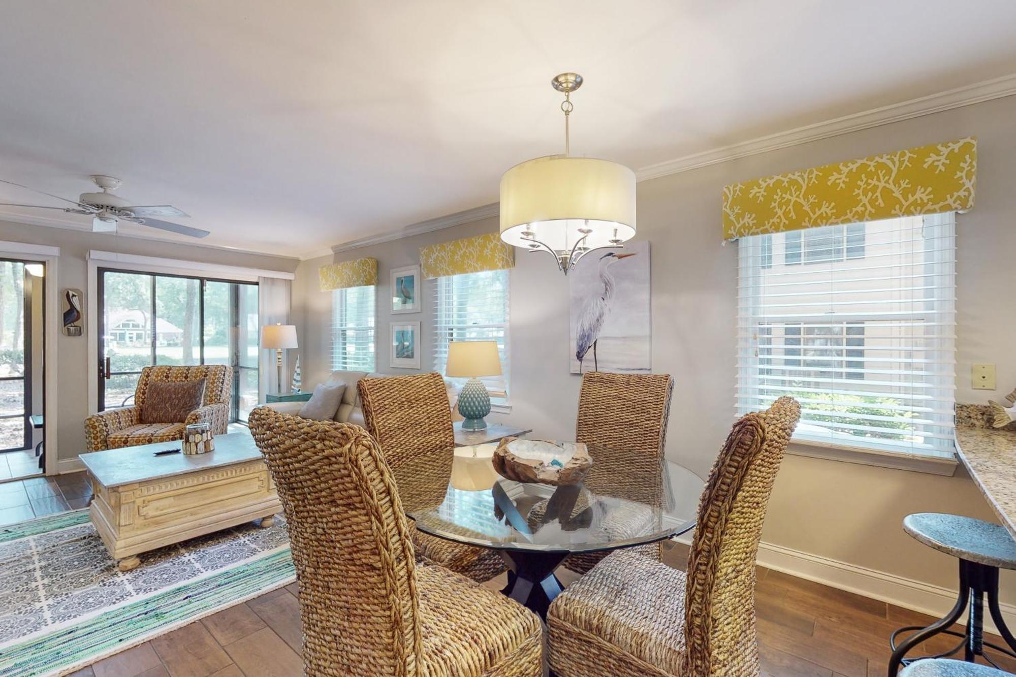Appartement Pawleys Island Chambre photo