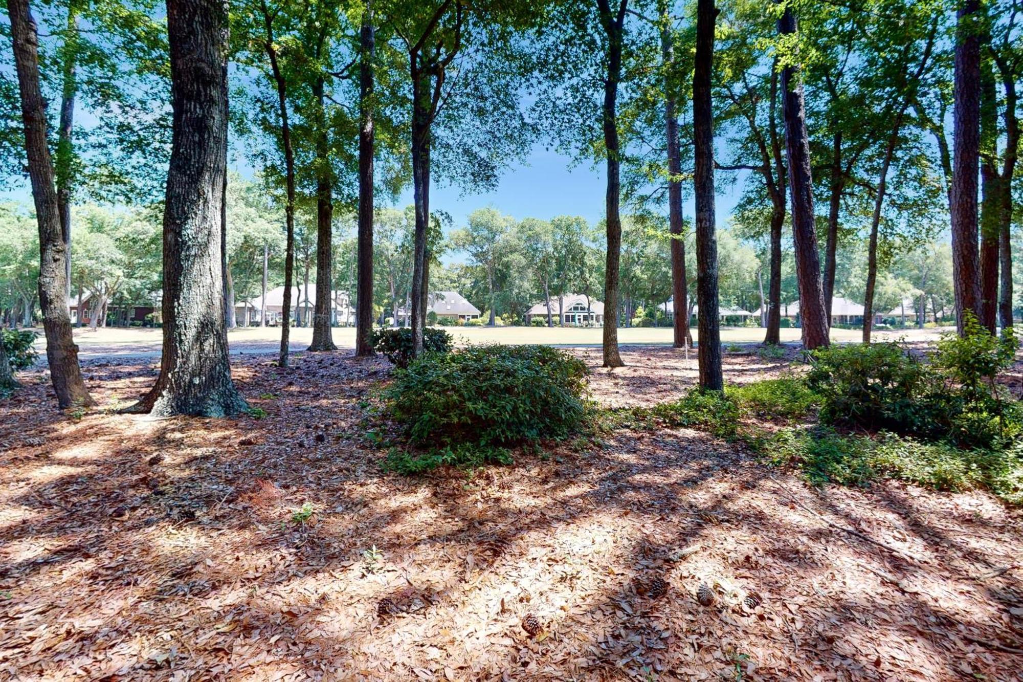 Appartement Pawleys Island Chambre photo